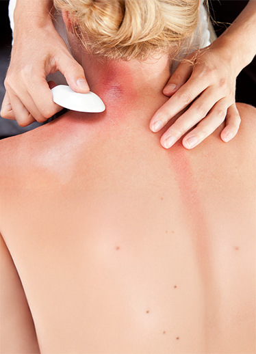 Gua Sha